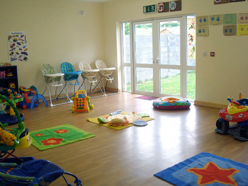 childrens play area kids klubs childcare creche kells co.meath